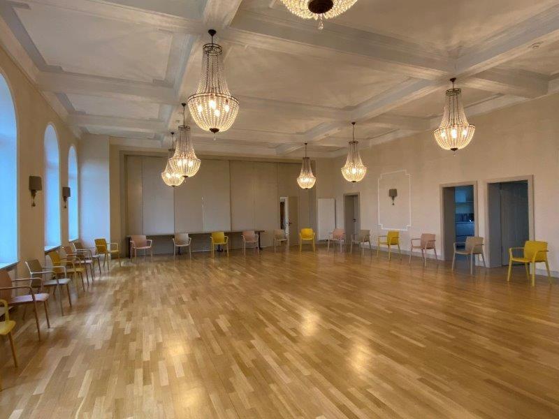 Kloster Bonlanden Berkheim Buitenkant foto