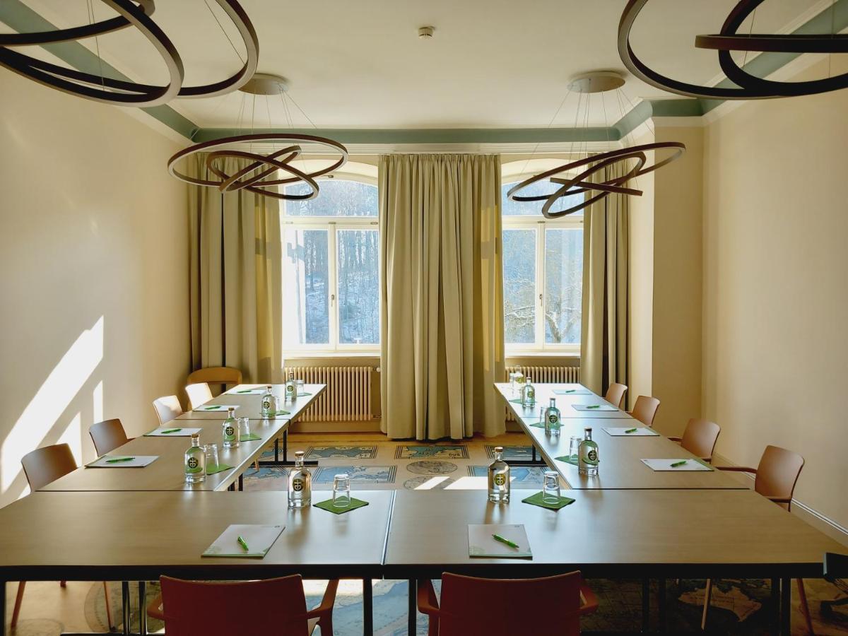 Kloster Bonlanden Berkheim Buitenkant foto