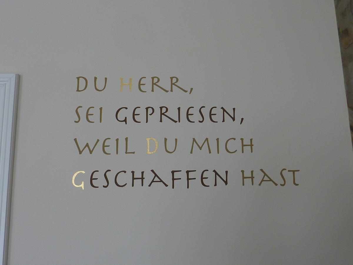Kloster Bonlanden Berkheim Buitenkant foto